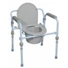 Commodes Picture
