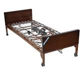 Hospital Beds Picture