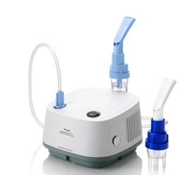 Stationary Oxygen Concentrators Picture