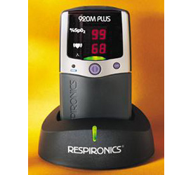 Stationary Oxygen Concentrators Picture