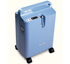 Stationary Oxygen Concentrators Picture