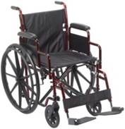 Wheelchairs Picture