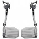 Wheelchairs Accessories Picture